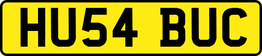 HU54BUC