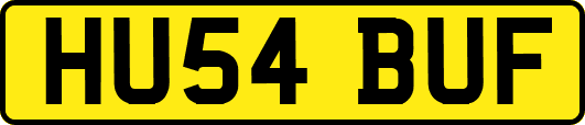 HU54BUF
