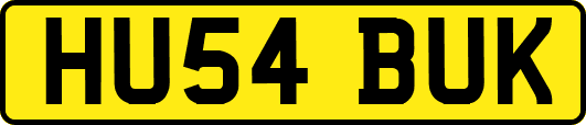 HU54BUK