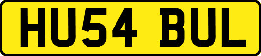 HU54BUL
