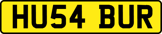 HU54BUR