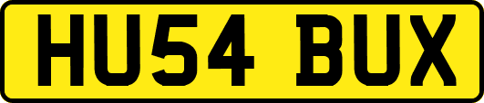 HU54BUX