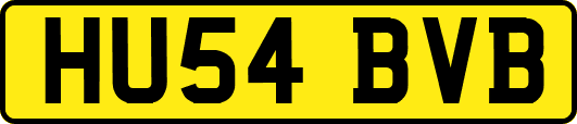 HU54BVB