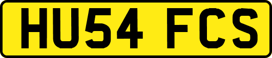HU54FCS