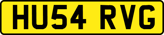 HU54RVG