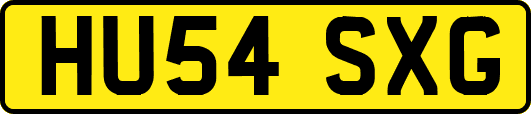 HU54SXG