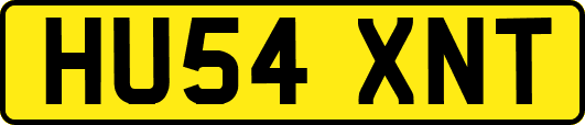 HU54XNT