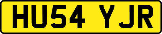 HU54YJR