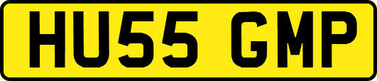 HU55GMP