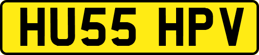 HU55HPV