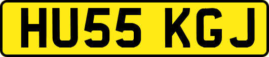 HU55KGJ