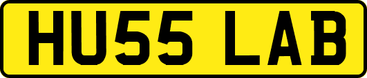 HU55LAB