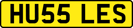 HU55LES