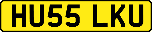 HU55LKU