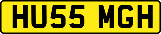 HU55MGH