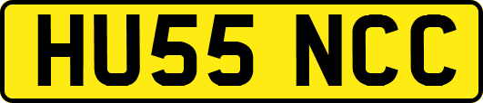 HU55NCC