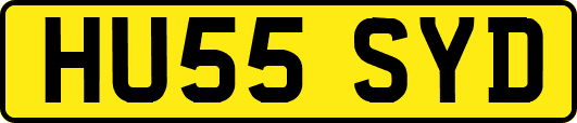 HU55SYD