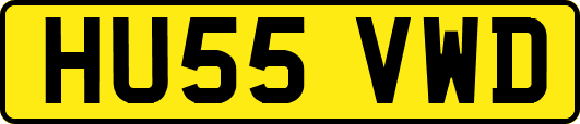 HU55VWD