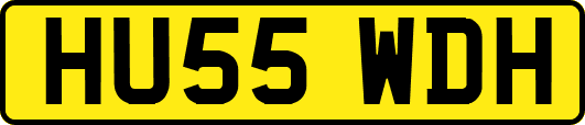 HU55WDH