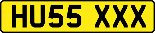 HU55XXX