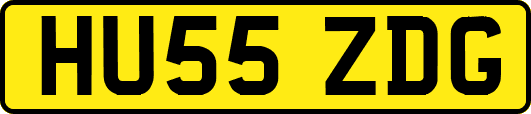 HU55ZDG