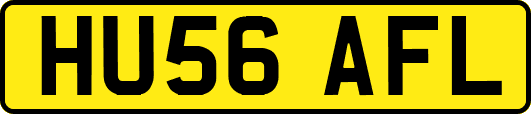 HU56AFL