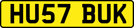 HU57BUK