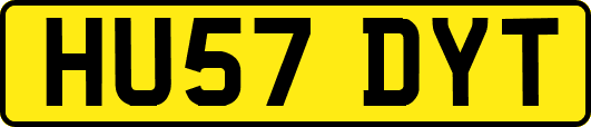 HU57DYT
