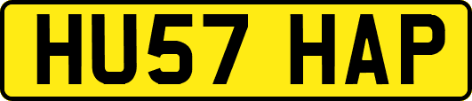 HU57HAP