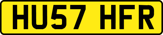 HU57HFR