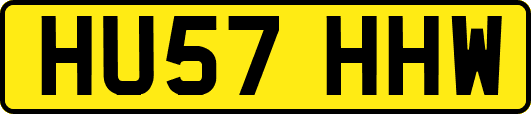 HU57HHW