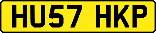 HU57HKP