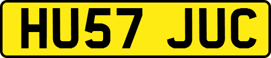 HU57JUC