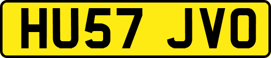 HU57JVO