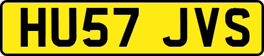 HU57JVS
