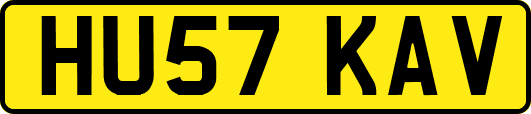 HU57KAV