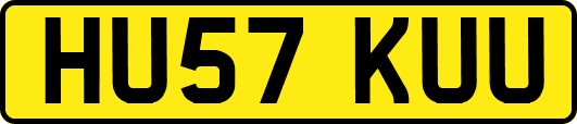 HU57KUU