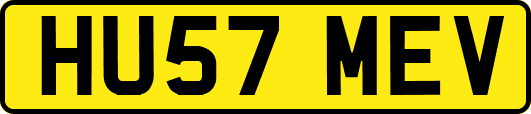HU57MEV