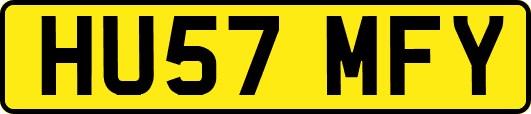 HU57MFY