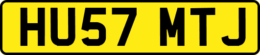 HU57MTJ