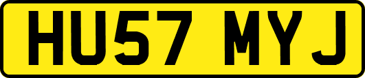 HU57MYJ