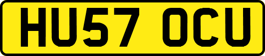 HU57OCU