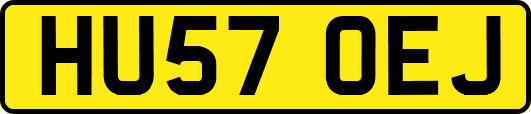 HU57OEJ