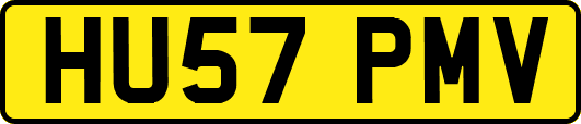 HU57PMV