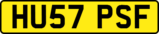 HU57PSF