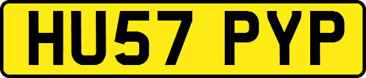 HU57PYP