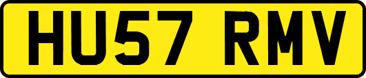 HU57RMV