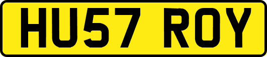 HU57ROY