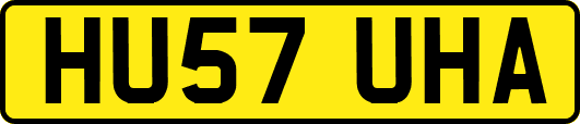 HU57UHA