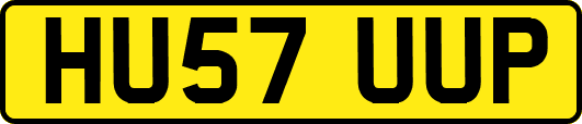 HU57UUP
